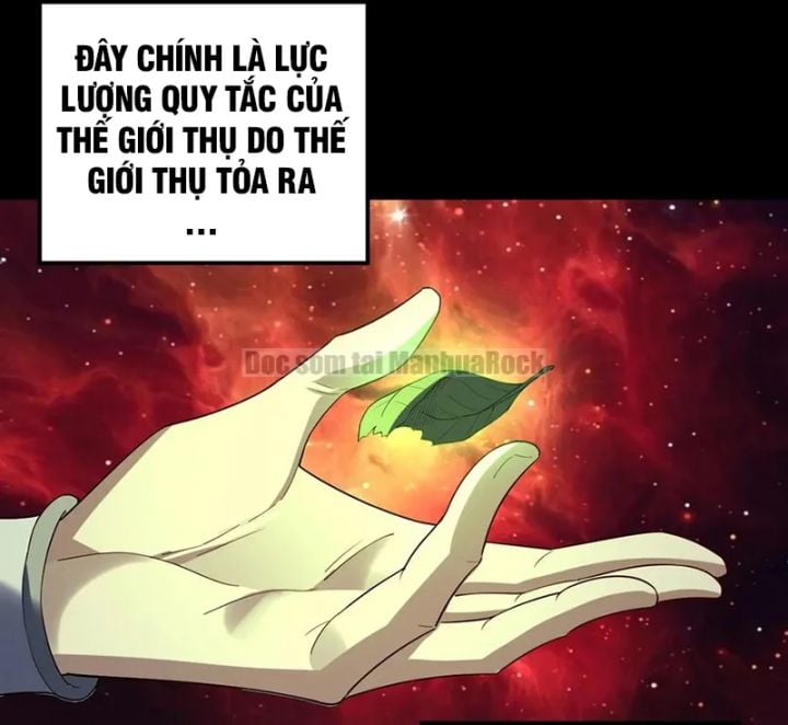 Ta Trời Sinh Đã Là Nhân Vật Phản Diện: Chapter 323