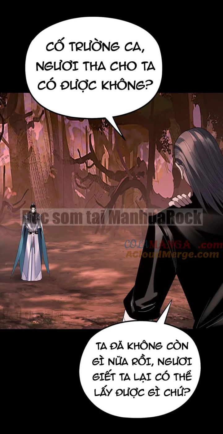 Ta Trời Sinh Đã Là Nhân Vật Phản Diện: Chapter 323