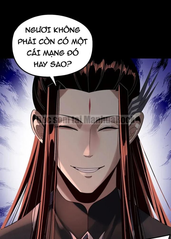 Ta Trời Sinh Đã Là Nhân Vật Phản Diện: Chapter 323