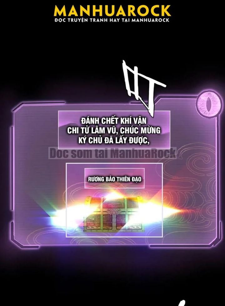 Ta Trời Sinh Đã Là Nhân Vật Phản Diện: Chapter 323