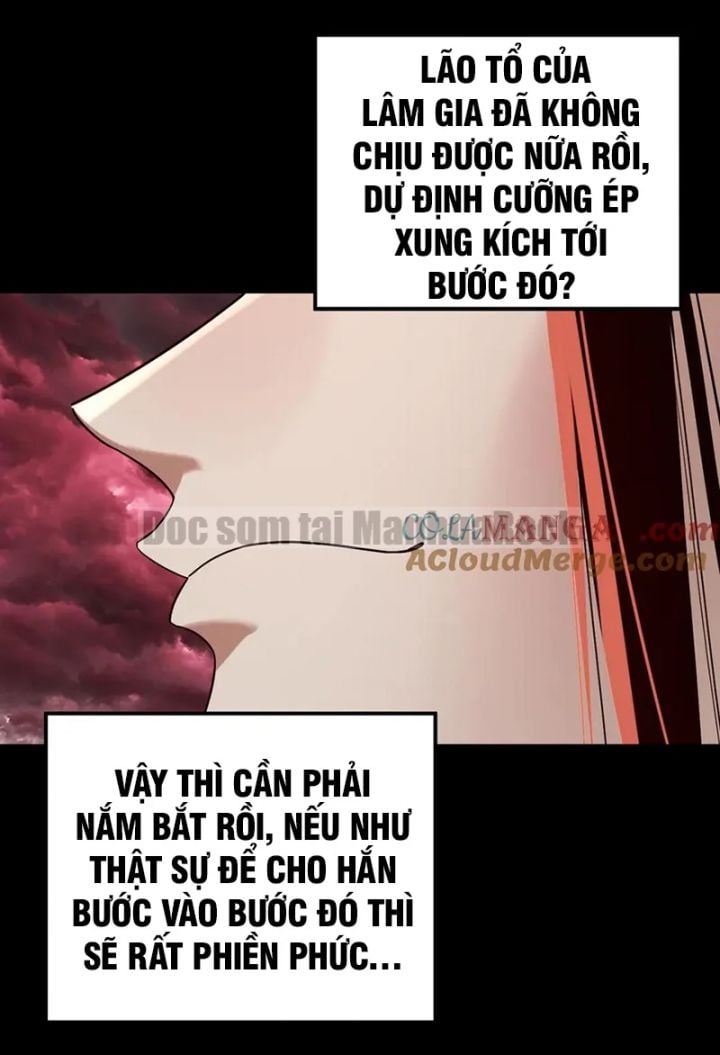 Ta Trời Sinh Đã Là Nhân Vật Phản Diện: Chapter 323