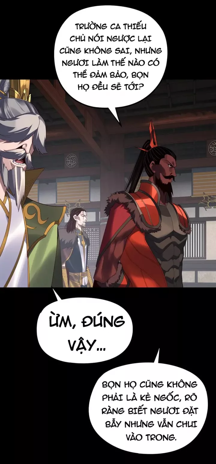 Ta Trời Sinh Đã Là Nhân Vật Phản Diện: Chapter 325