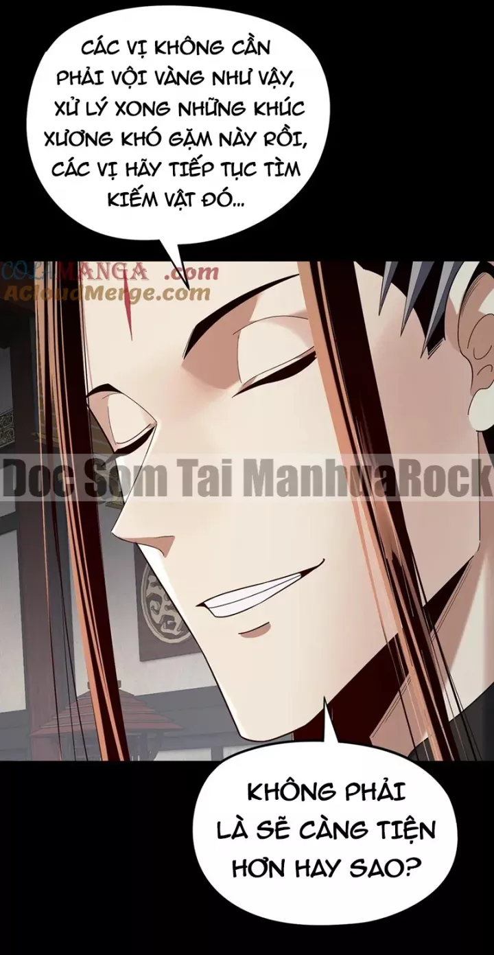 Ta Trời Sinh Đã Là Nhân Vật Phản Diện: Chapter 325