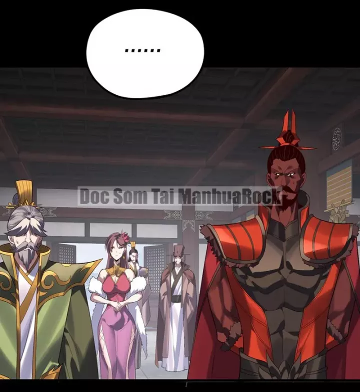 Ta Trời Sinh Đã Là Nhân Vật Phản Diện: Chapter 325