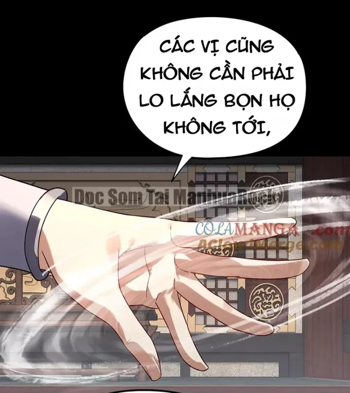 Ta Trời Sinh Đã Là Nhân Vật Phản Diện: Chapter 325