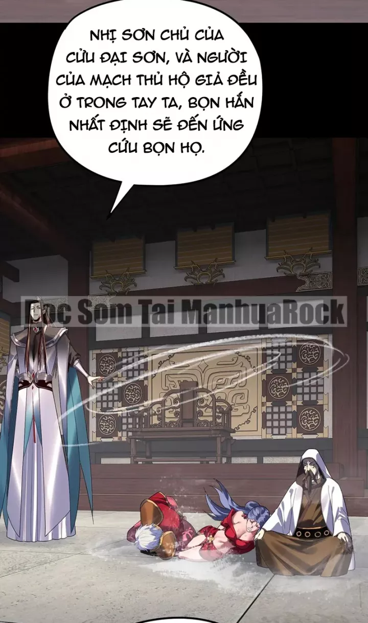 Ta Trời Sinh Đã Là Nhân Vật Phản Diện: Chapter 325