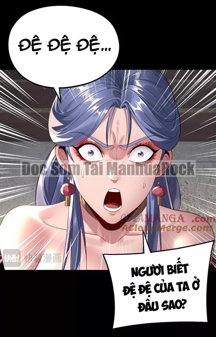 Ta Trời Sinh Đã Là Nhân Vật Phản Diện: Chapter 325