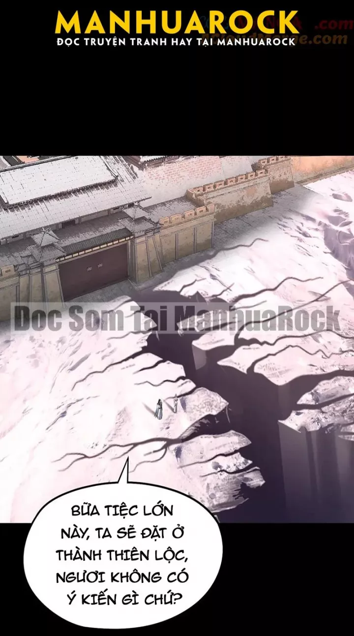 Ta Trời Sinh Đã Là Nhân Vật Phản Diện: Chapter 325