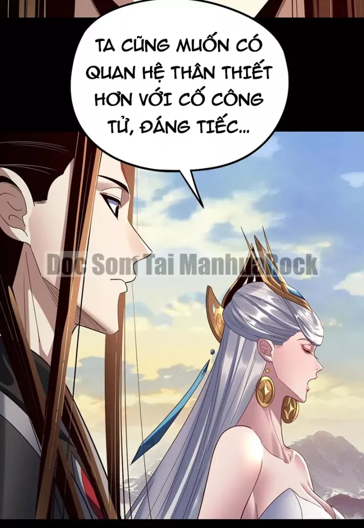 Ta Trời Sinh Đã Là Nhân Vật Phản Diện: Chapter 325