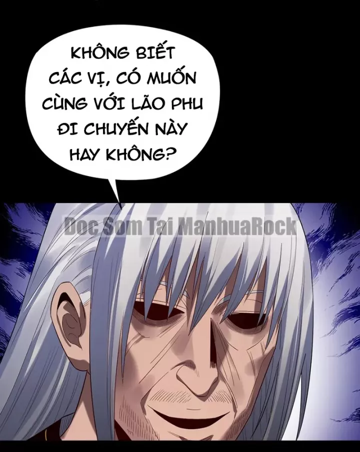 Ta Trời Sinh Đã Là Nhân Vật Phản Diện: Chapter 325