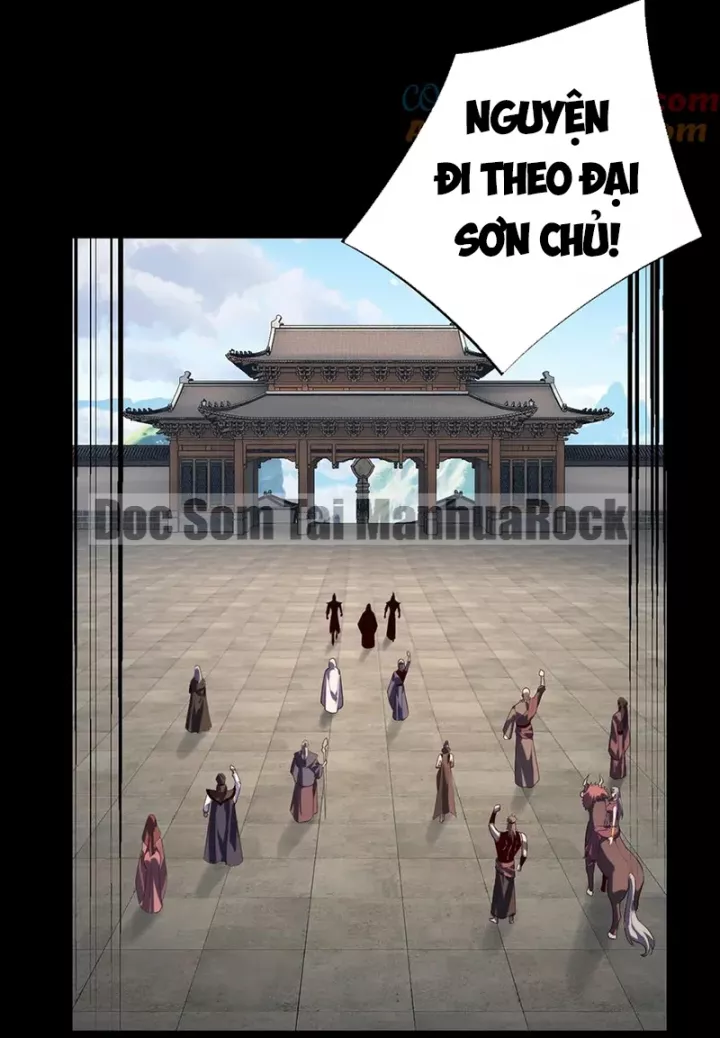 Ta Trời Sinh Đã Là Nhân Vật Phản Diện: Chapter 325