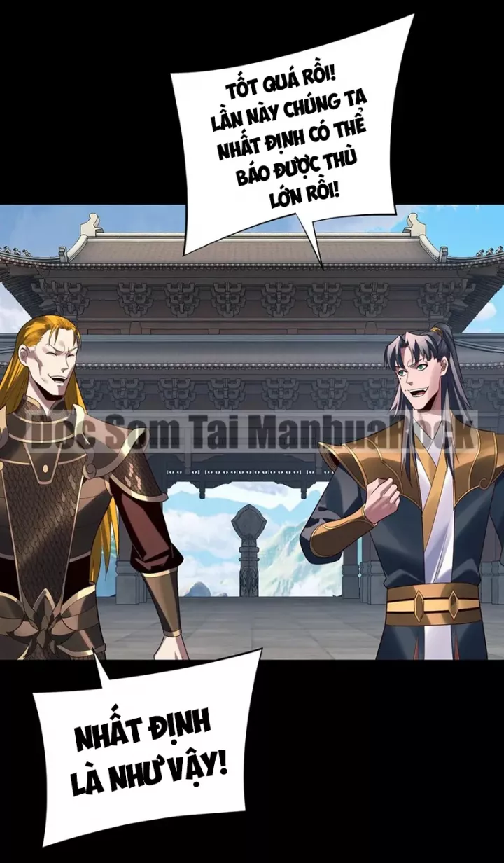 Ta Trời Sinh Đã Là Nhân Vật Phản Diện: Chapter 325