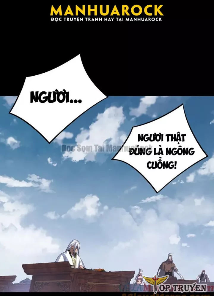 Ta Trời Sinh Đã Là Nhân Vật Phản Diện: Chapter 327