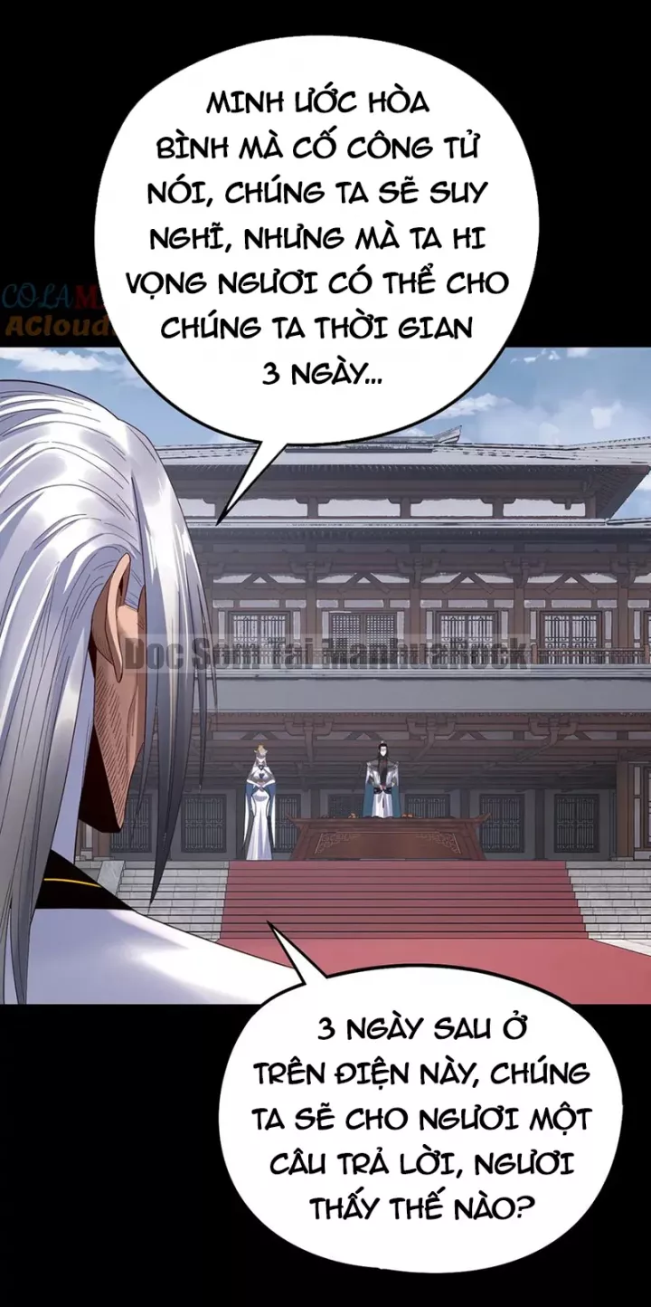 Ta Trời Sinh Đã Là Nhân Vật Phản Diện: Chapter 327