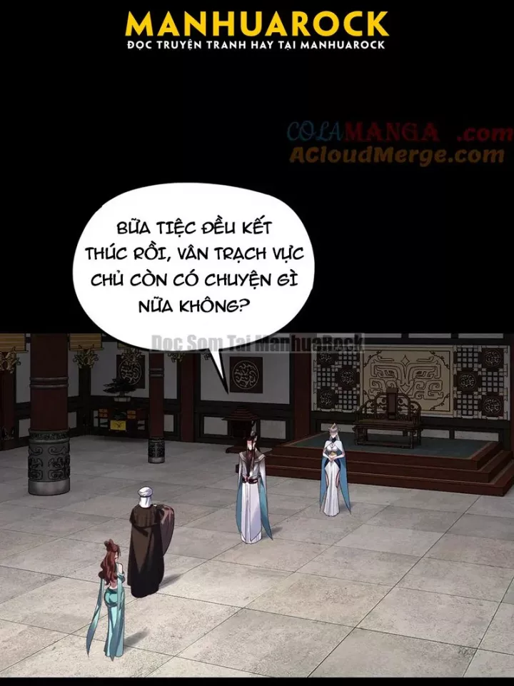 Ta Trời Sinh Đã Là Nhân Vật Phản Diện: Chapter 327