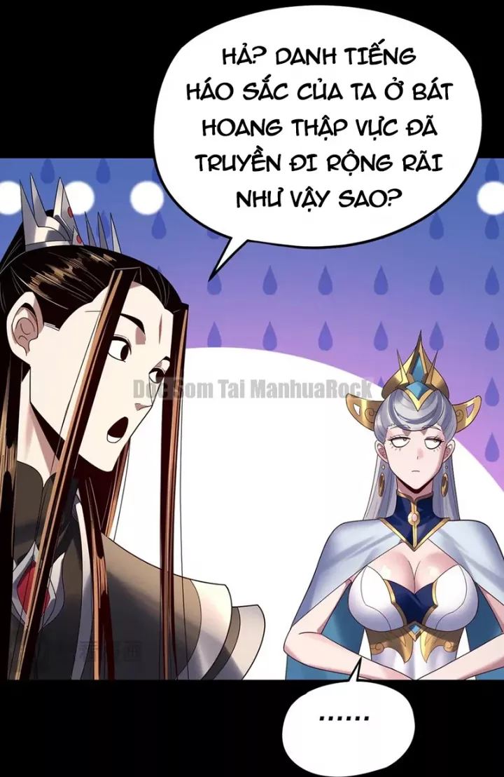 Ta Trời Sinh Đã Là Nhân Vật Phản Diện: Chapter 327