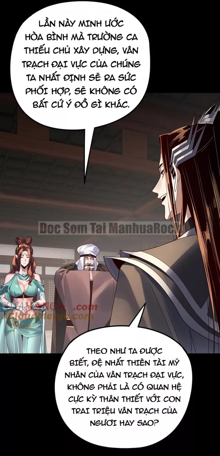 Ta Trời Sinh Đã Là Nhân Vật Phản Diện: Chapter 327