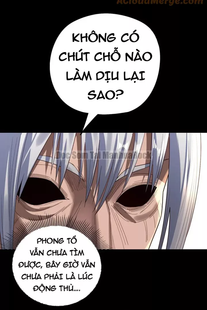 Ta Trời Sinh Đã Là Nhân Vật Phản Diện: Chapter 327