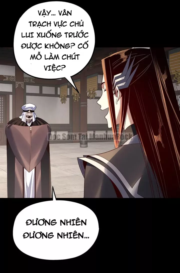 Ta Trời Sinh Đã Là Nhân Vật Phản Diện: Chapter 327