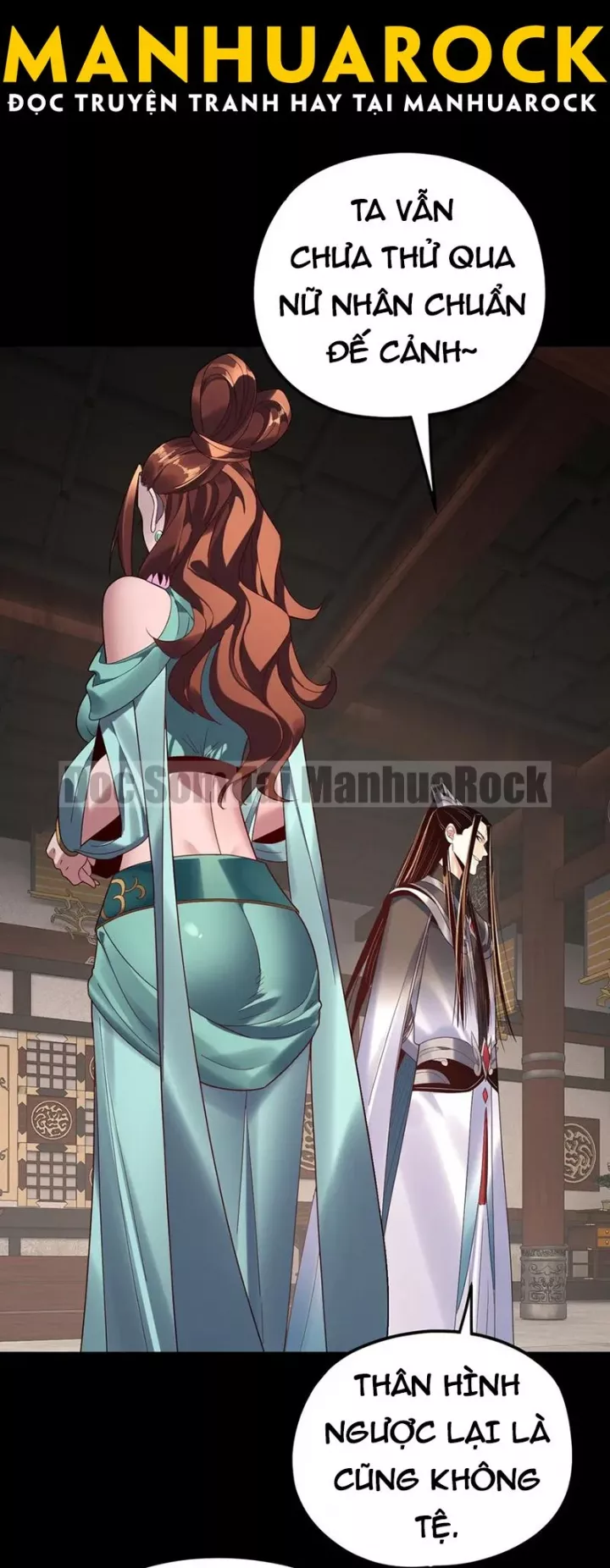 Ta Trời Sinh Đã Là Nhân Vật Phản Diện: Chapter 327