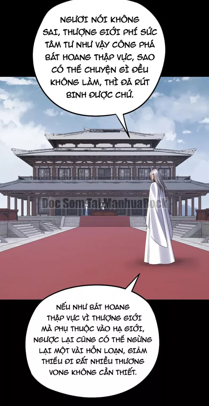 Ta Trời Sinh Đã Là Nhân Vật Phản Diện: Chapter 327