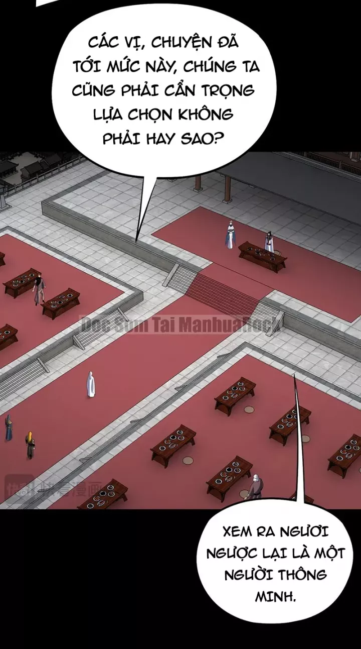 Ta Trời Sinh Đã Là Nhân Vật Phản Diện: Chapter 327