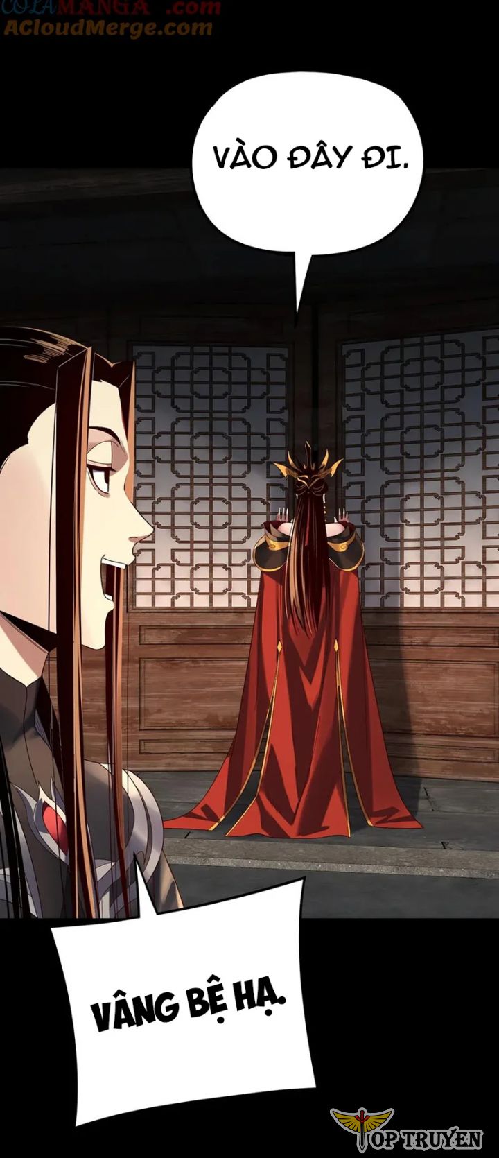 Ta Trời Sinh Đã Là Nhân Vật Phản Diện: Chapter 333