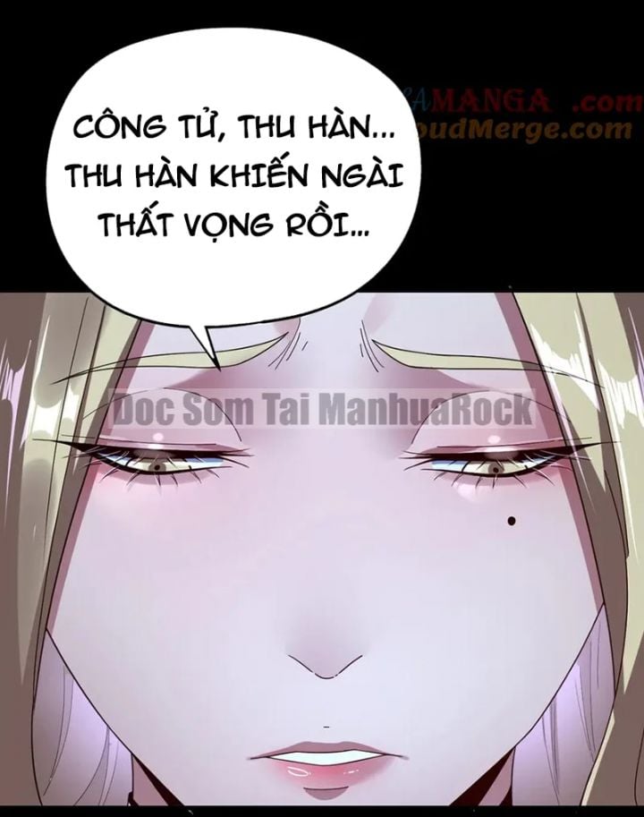 Ta Trời Sinh Đã Là Nhân Vật Phản Diện: Chapter 333