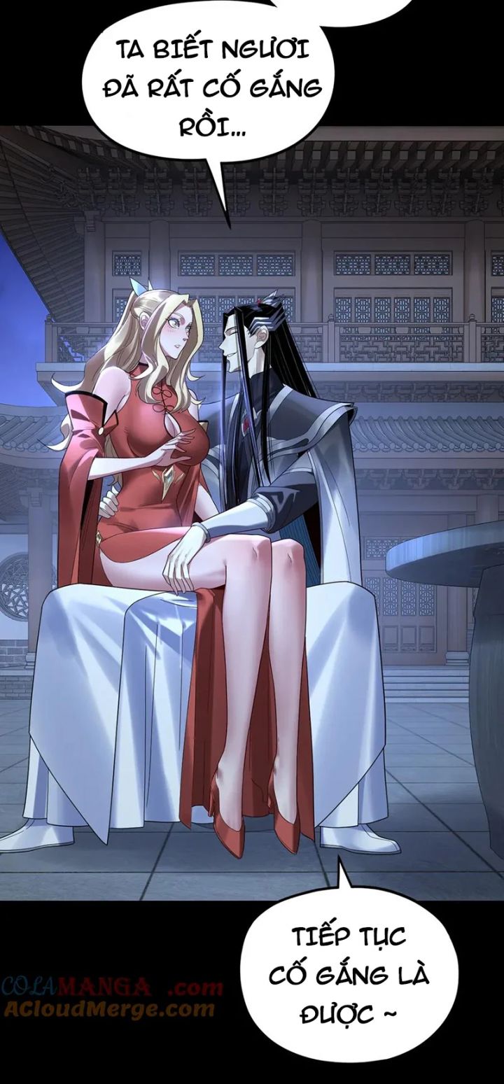 Ta Trời Sinh Đã Là Nhân Vật Phản Diện: Chapter 333