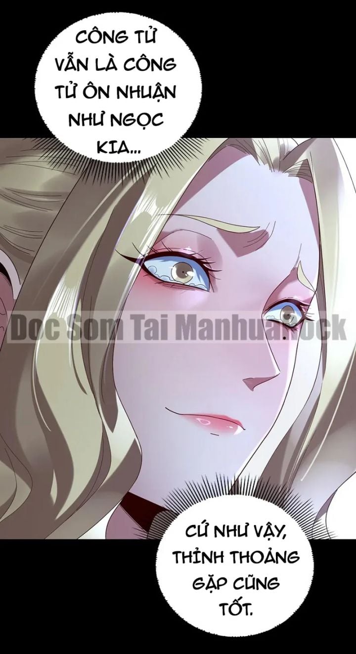 Ta Trời Sinh Đã Là Nhân Vật Phản Diện: Chapter 333