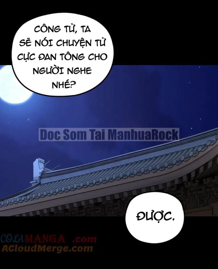Ta Trời Sinh Đã Là Nhân Vật Phản Diện: Chapter 333