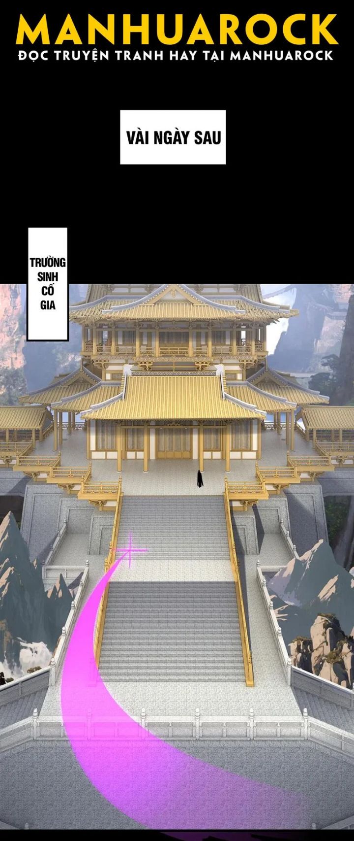 Ta Trời Sinh Đã Là Nhân Vật Phản Diện: Chapter 333