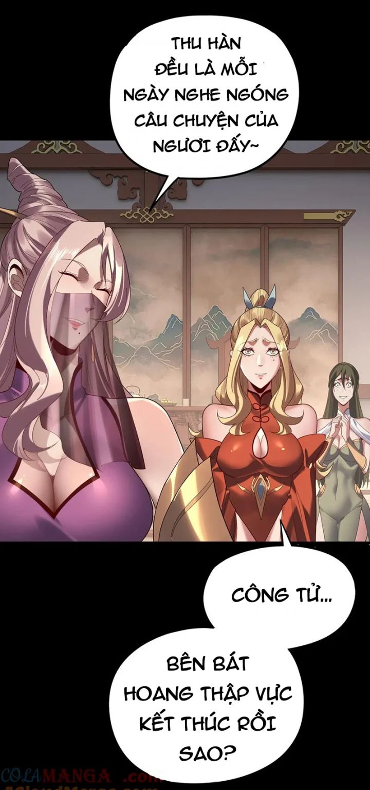 Ta Trời Sinh Đã Là Nhân Vật Phản Diện: Chapter 333