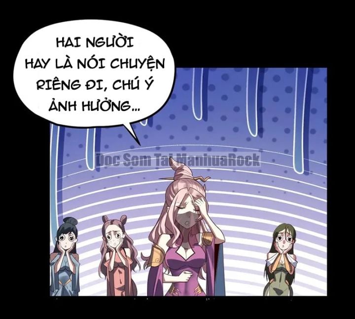 Ta Trời Sinh Đã Là Nhân Vật Phản Diện: Chapter 333