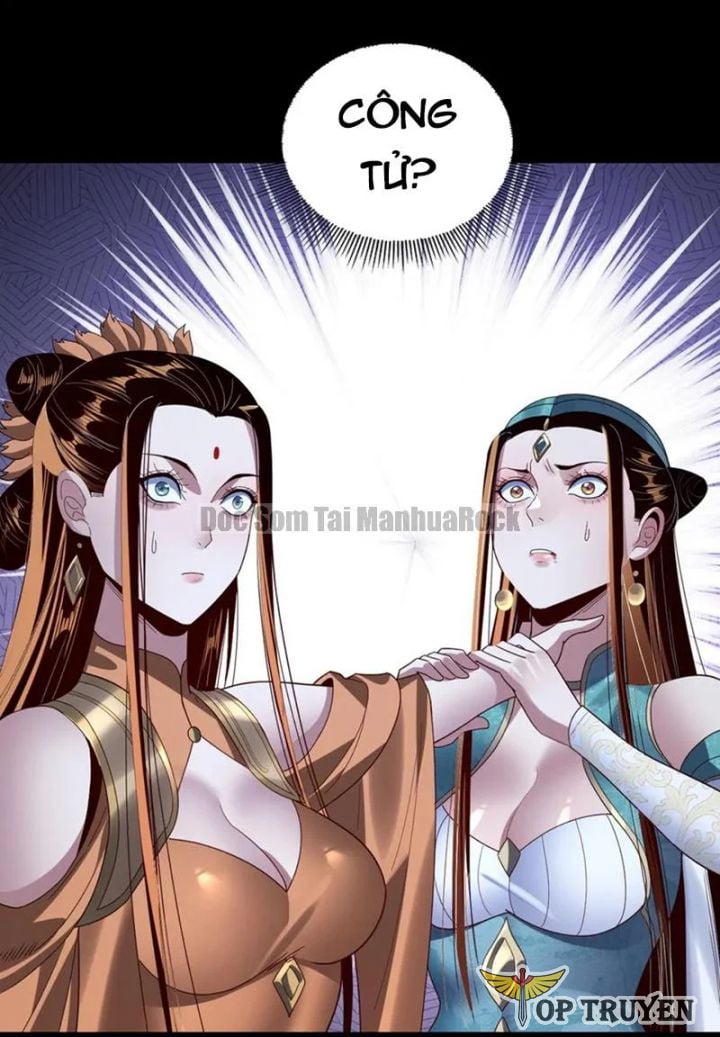 Ta Trời Sinh Đã Là Nhân Vật Phản Diện: Chapter 335