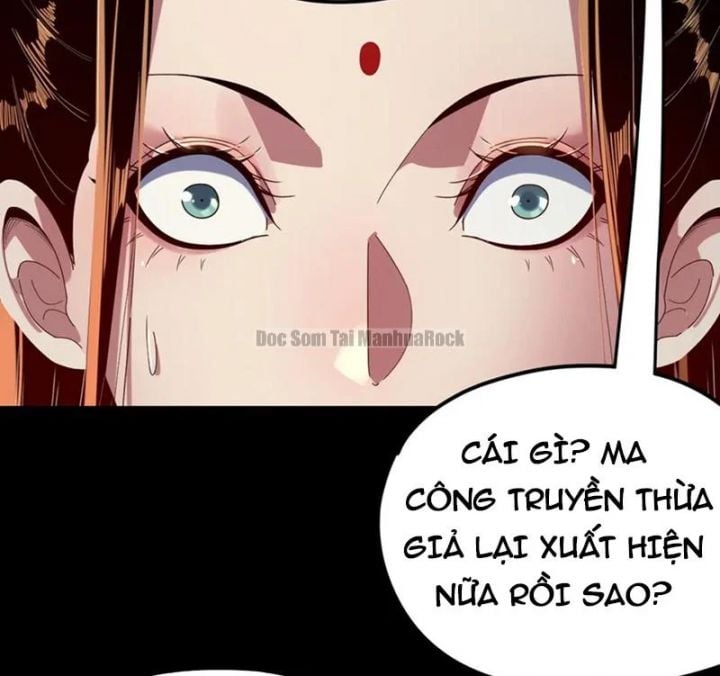 Ta Trời Sinh Đã Là Nhân Vật Phản Diện: Chapter 335
