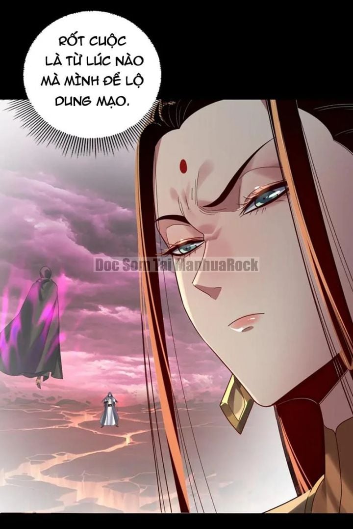 Ta Trời Sinh Đã Là Nhân Vật Phản Diện: Chapter 335