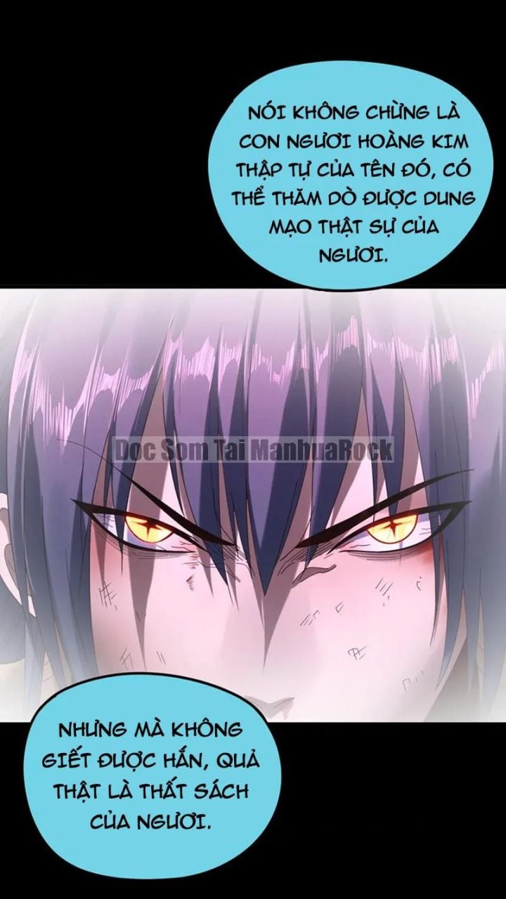 Ta Trời Sinh Đã Là Nhân Vật Phản Diện: Chapter 335