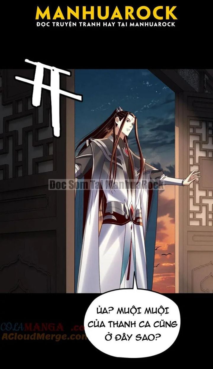 Ta Trời Sinh Đã Là Nhân Vật Phản Diện: Chapter 335