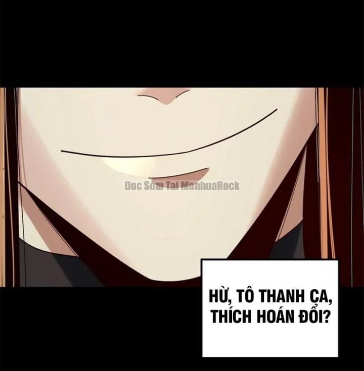 Ta Trời Sinh Đã Là Nhân Vật Phản Diện: Chapter 335