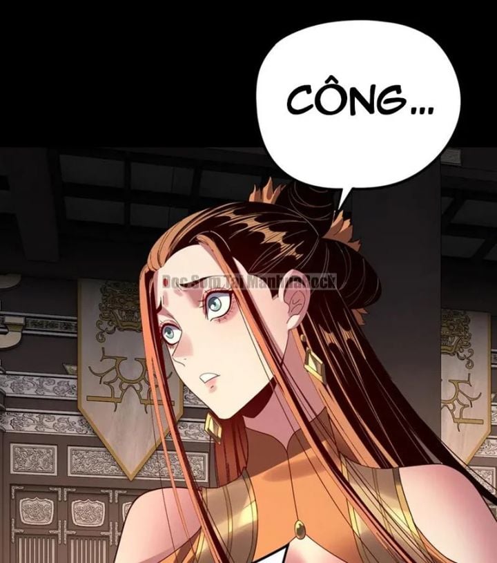 Ta Trời Sinh Đã Là Nhân Vật Phản Diện: Chapter 335