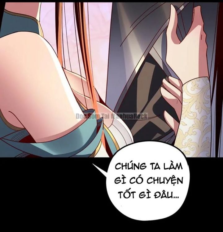 Ta Trời Sinh Đã Là Nhân Vật Phản Diện: Chapter 335