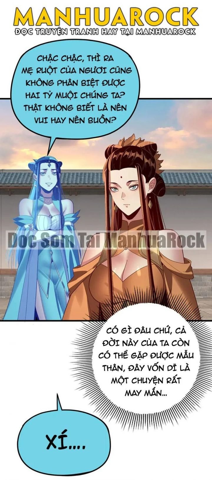 Ta Trời Sinh Đã Là Nhân Vật Phản Diện: Chapter 337