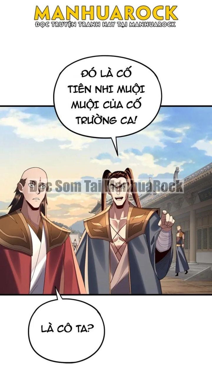 Ta Trời Sinh Đã Là Nhân Vật Phản Diện: Chapter 337