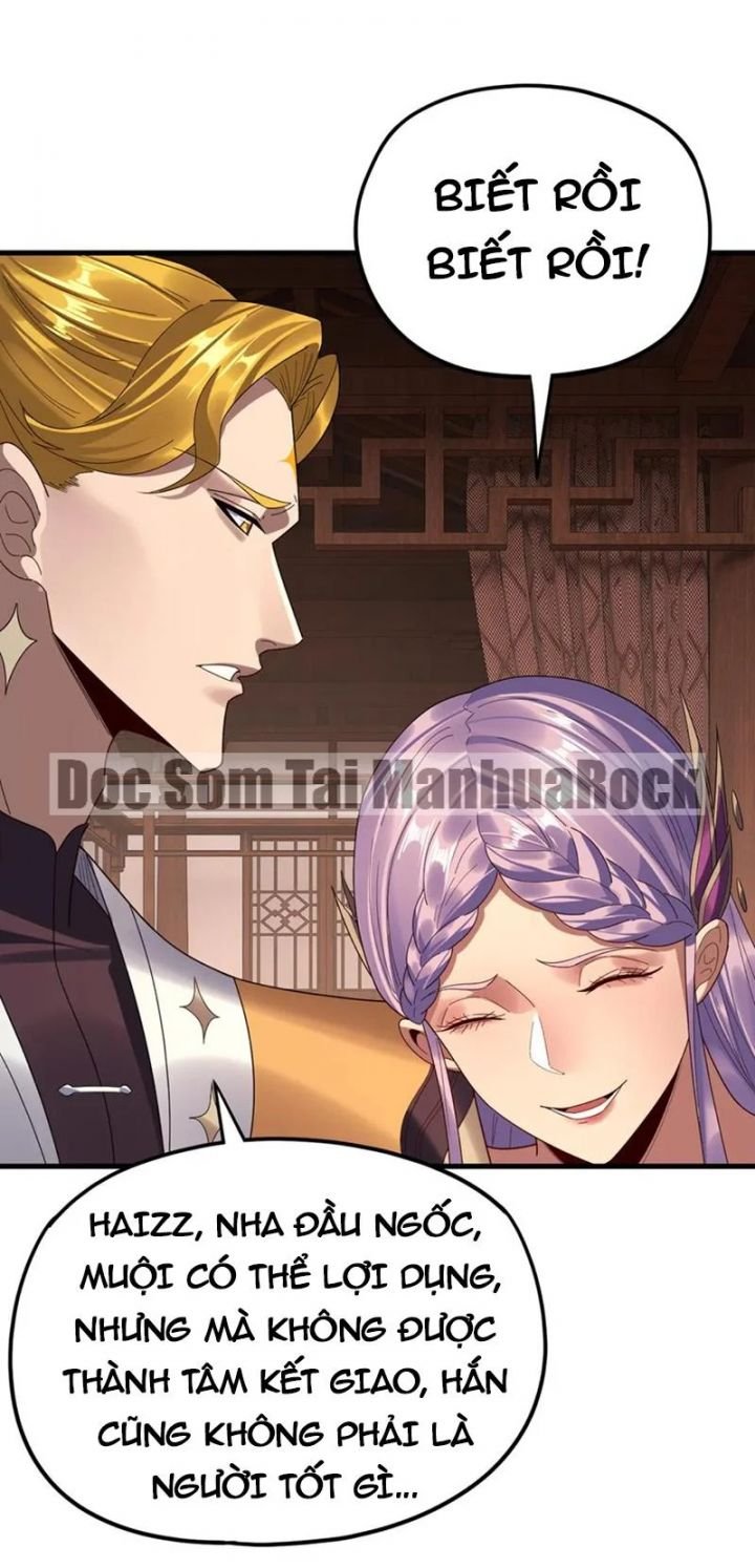 Ta Trời Sinh Đã Là Nhân Vật Phản Diện: Chapter 337
