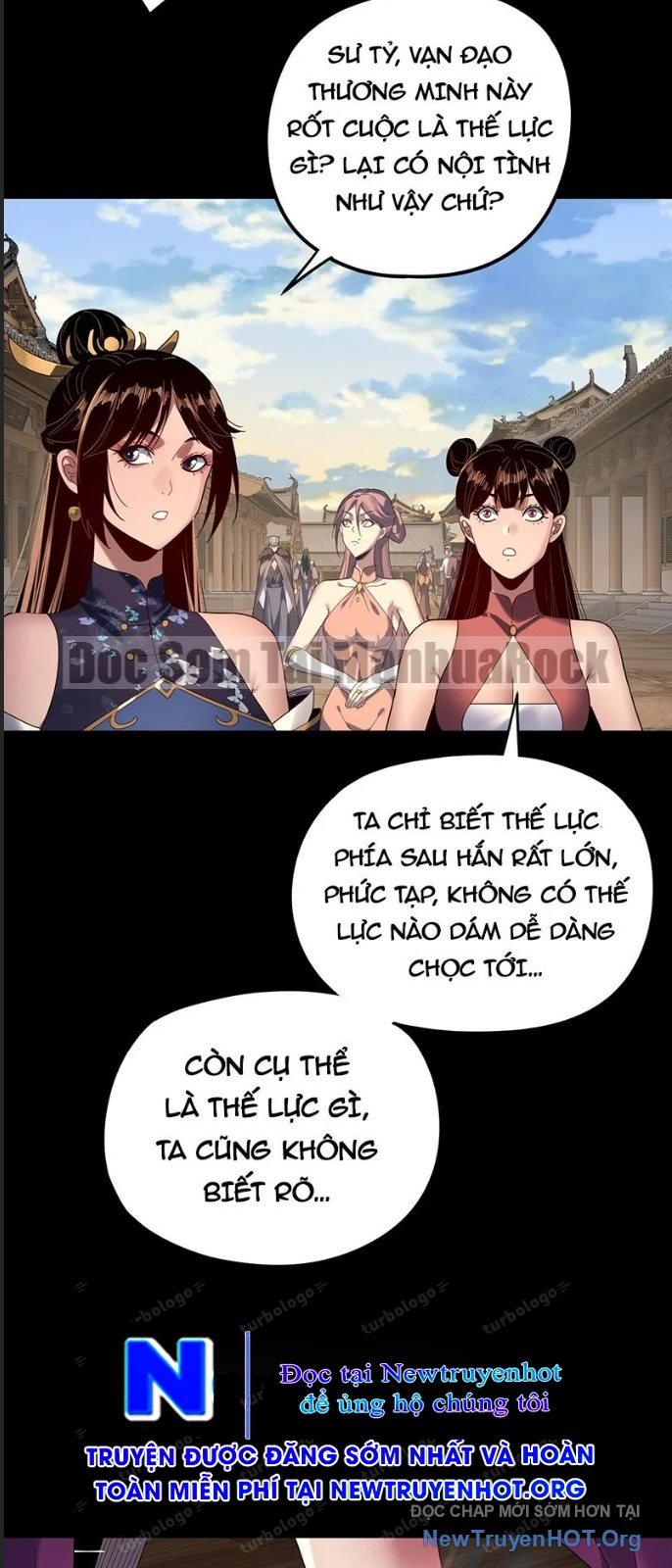 Ta Trời Sinh Đã Là Nhân Vật Phản Diện: Chapter 338