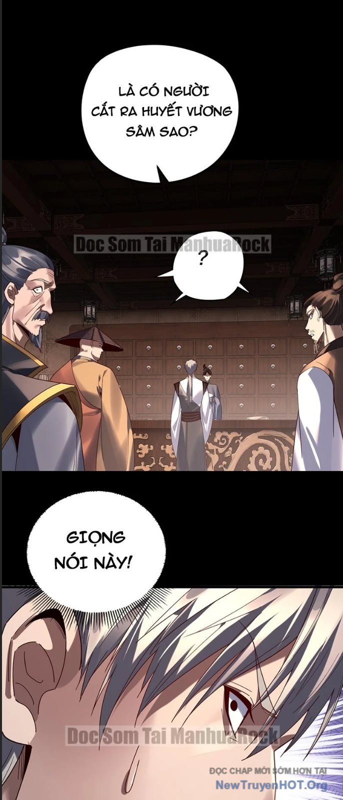 Ta Trời Sinh Đã Là Nhân Vật Phản Diện: Chapter 338