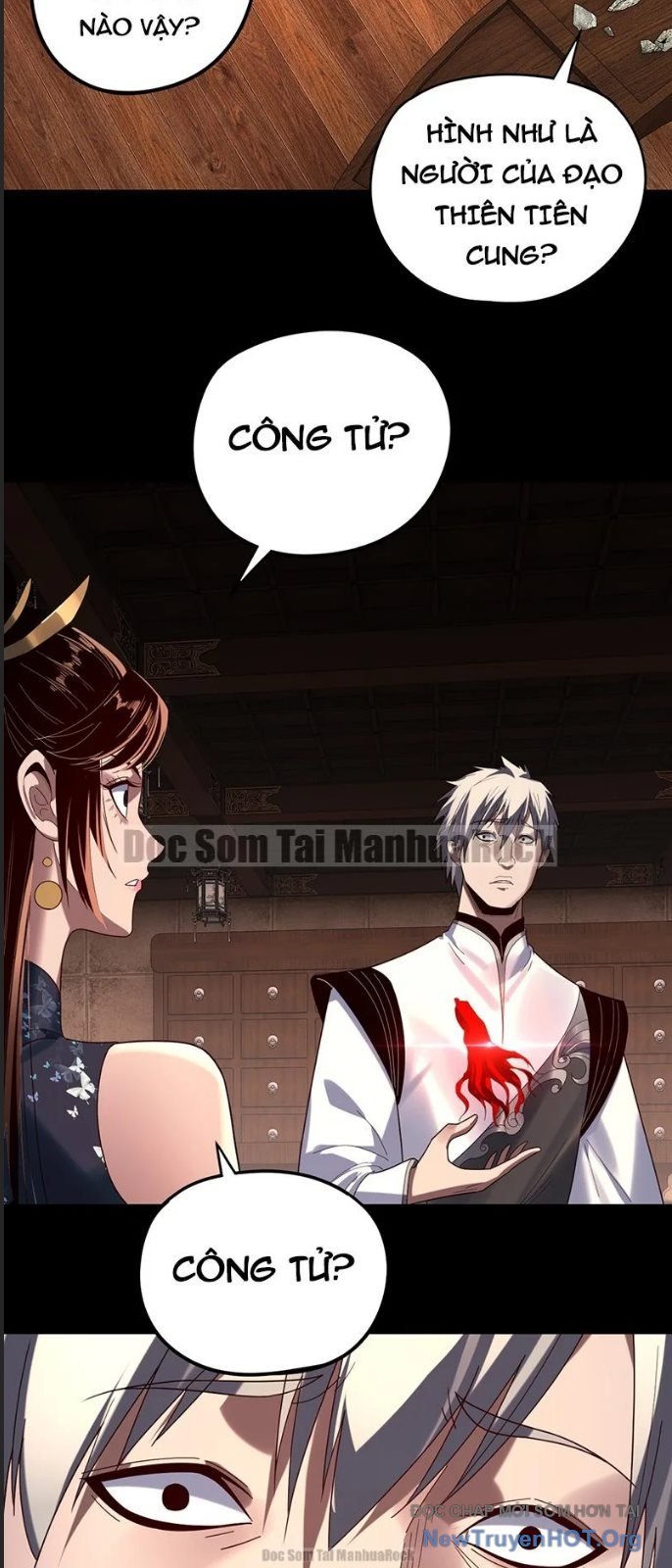 Ta Trời Sinh Đã Là Nhân Vật Phản Diện: Chapter 338