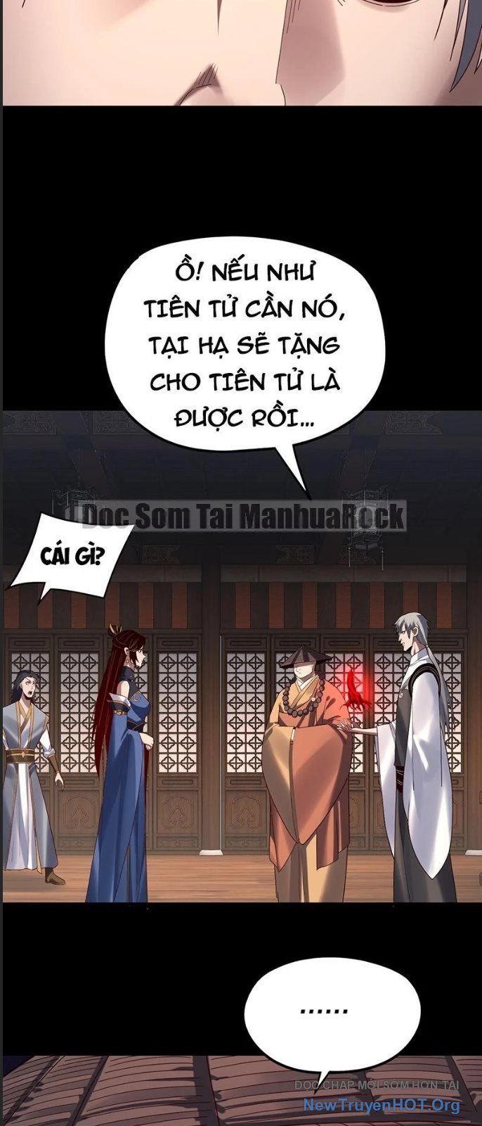 Ta Trời Sinh Đã Là Nhân Vật Phản Diện: Chapter 338