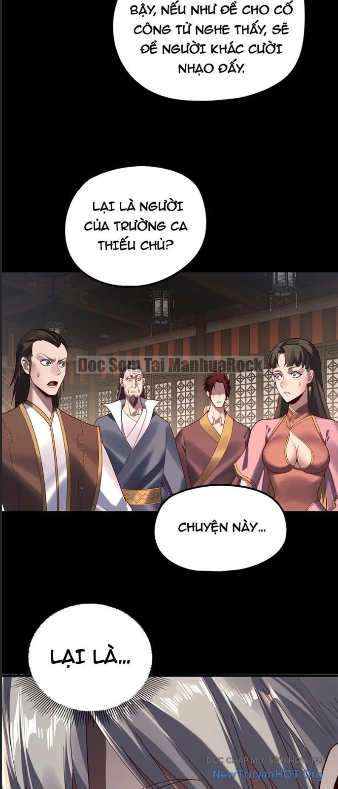 Ta Trời Sinh Đã Là Nhân Vật Phản Diện: Chapter 338